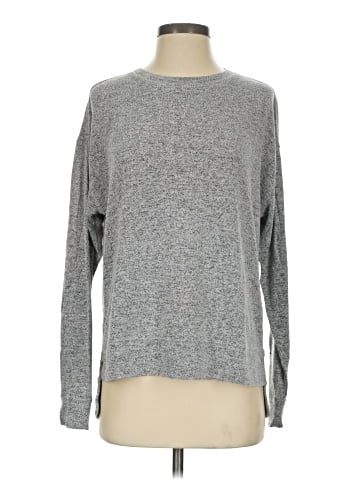 BP. Pullover Sweater (view 1)