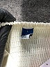 Old Navy Ivory Sleeveless Blouse Size L - photo 4