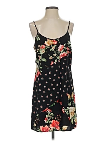 Xhilaration Casual Dress (view 1)