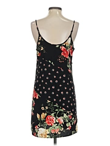 Xhilaration Casual Dress (view 2)