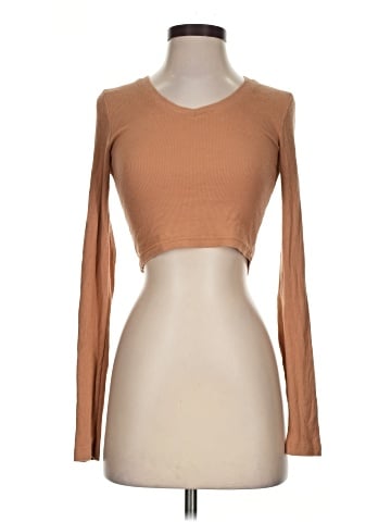 Rosio Long Sleeve T-Shirt (view 1)