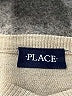 The Children's Place Argyle Yellow Pullover Sweater Size 5 - 6 - photo 3