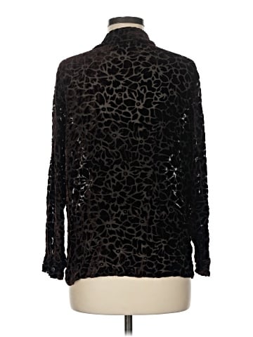 Assorted Brands Long Sleeve Blouse (view 2)
