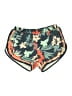 Champion Tropical Green Athletic Shorts Size M - photo 1