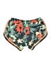 Champion Tropical Green Athletic Shorts Size M - photo 2