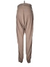 FP Movement Solid Tan Casual Pants Size M - photo 2