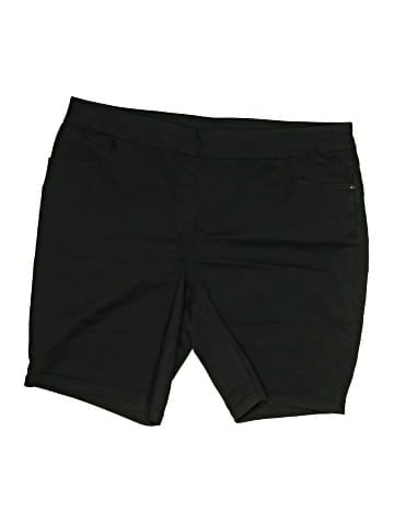 Liz Claiborne Athletic Shorts (view 1)