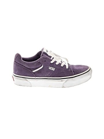 Vans Sneakers (view 1)