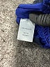 Target 100% Polyester Blue 3/4 Sleeve Blouse Size XXL - photo 7