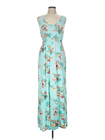 Olive and Oak Casual Dress (view 1)