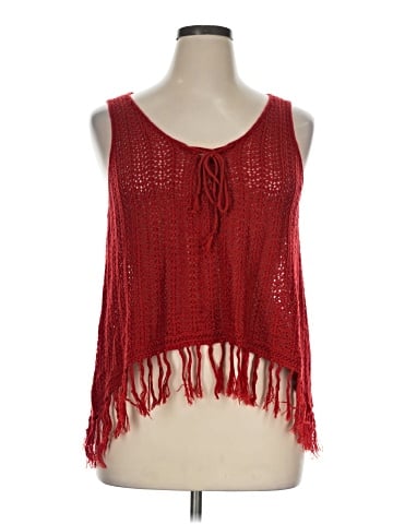 Cato Sweater Vest (view 1)