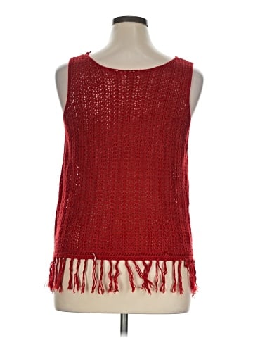 Cato Sweater Vest (view 2)