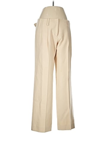 Charles Nolan Wool Pants (view 1)