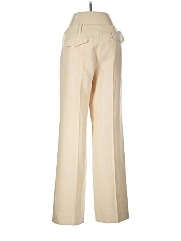 Charles Nolan Wool Pants (view 2)