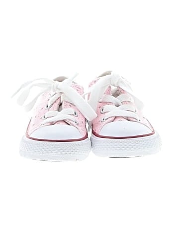 Converse Sneakers (view 2)