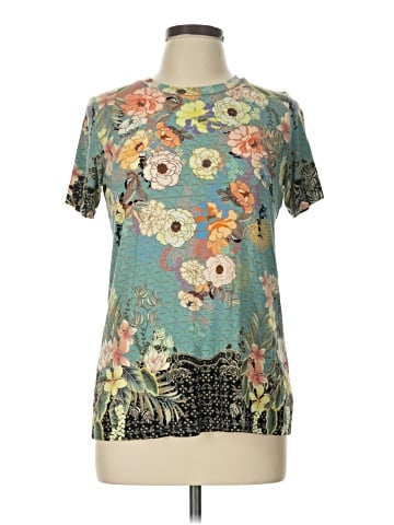 Johnny Was Short Sleeve T-Shirt (view 1)