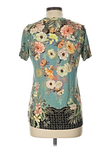 Johnny Was Short Sleeve T-Shirt (view 2)