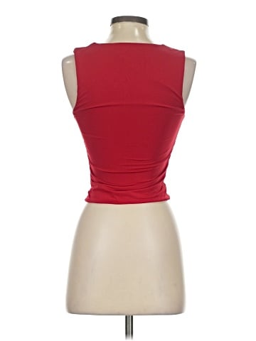 Princess Polly Sleeveless Top (view 2)