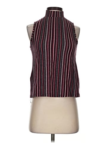 Anthropologie Sleeveless Blouse (view 1)