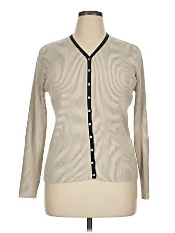 Casual Corner Annex Cardigan (view 1)