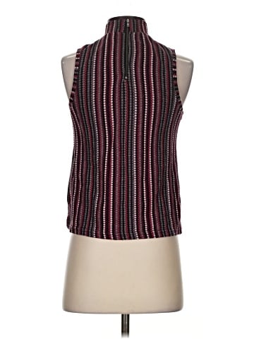 Anthropologie Sleeveless Blouse (view 2)