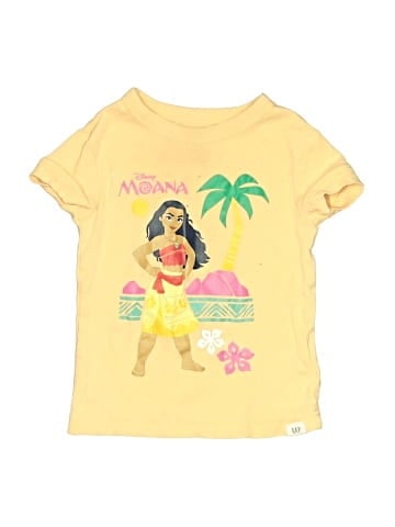 Disney for Baby Gap Short Sleeve T-Shirt (view 1)