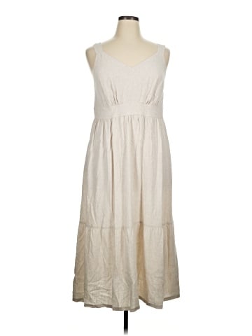 Lucky Brand Casual Dress (view 1)