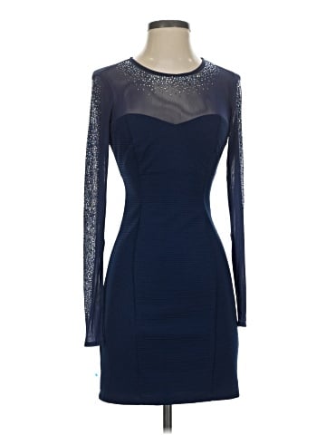 Teeze Me Cocktail Dress (view 1)