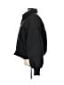Princess Polly 100% Polyester Solid Black Jacket Size L - photo 5