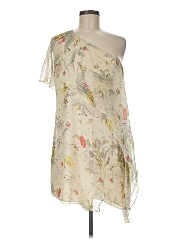 Haute Hippie Cocktail Dress (view 1)
