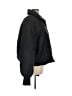 Princess Polly 100% Polyester Solid Black Jacket Size L - photo 4