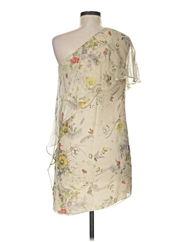 Haute Hippie Cocktail Dress (view 2)