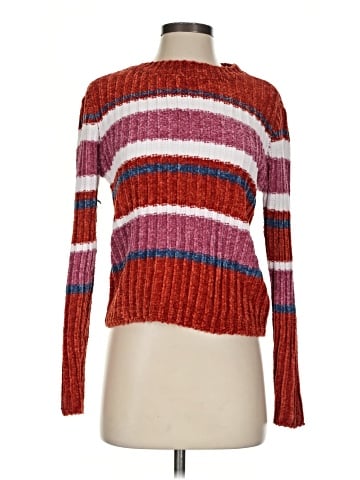 Altar'd State Pullover Sweater (view 1)