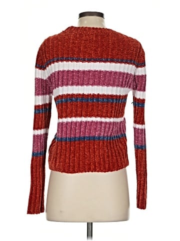 Altar'd State Pullover Sweater (view 2)