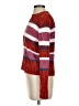 Altar'd State 100% Polyester Stripes Red Pullover Sweater Size S - photo 5