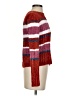 Altar'd State 100% Polyester Stripes Red Pullover Sweater Size S - photo 4