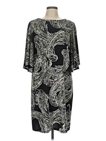 Cato Casual Dress (view 1)