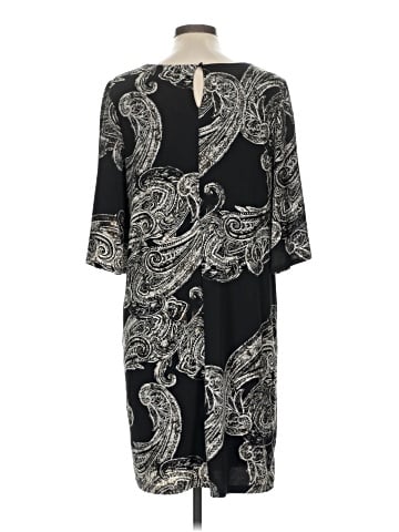 Cato Casual Dress (view 2)