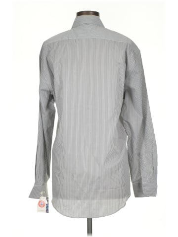 Las Olas Long Sleeve Blouse (view 2)