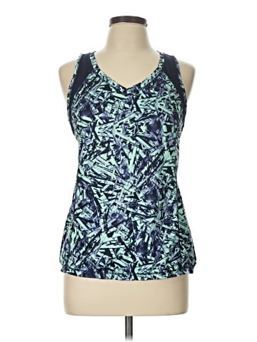 Tek Gear Active Tank (view 1)