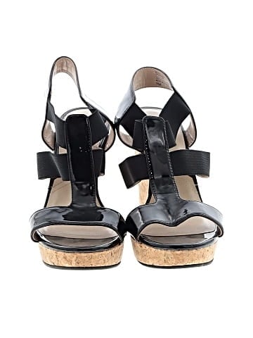 Adrienne Vittadini Wedges (view 2)