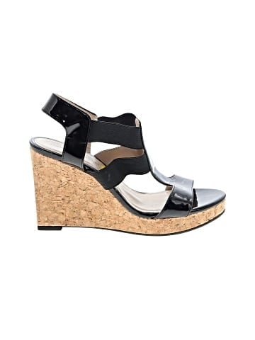 Adrienne Vittadini Wedges (view 1)
