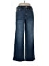 Kut from the Kloth Blue Jeans Size 10 - photo 1