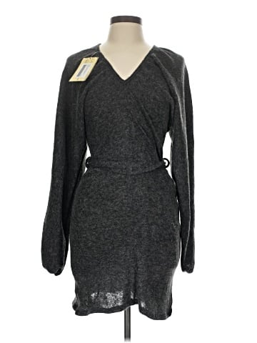 Vintage Havana Cocktail Dress (view 1)