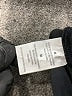 Layer 8 Solid Black Active Pants Size M - photo 8