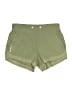Assorted Brands Solid Green Khaki Shorts Size M - photo 1