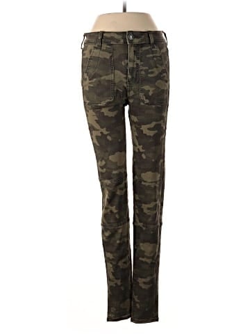American Eagle Outfitters Jeans (view 1)