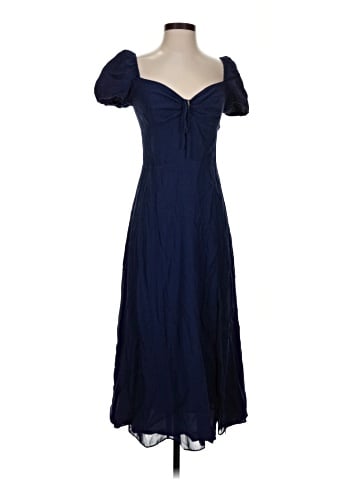 Wilfred Cocktail Dress (view 1)