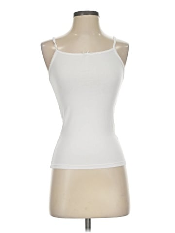 Unbranded Sleeveless T-Shirt (view 1)