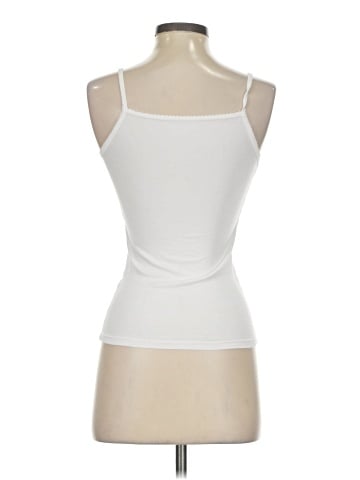 Unbranded Sleeveless T-Shirt (view 2)
